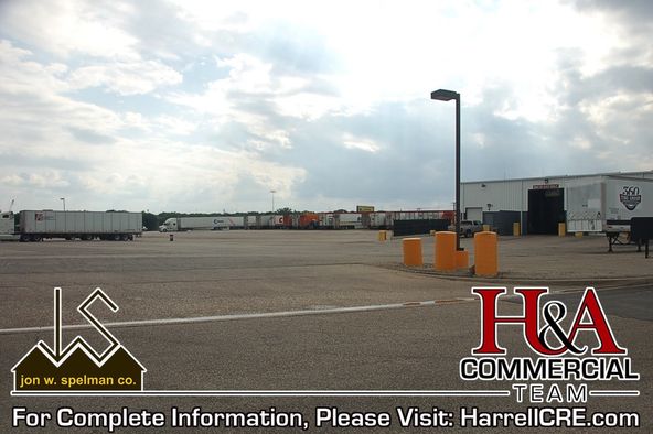 Robinson Industrial Park Development Land: 94.56 Acres on Sun Valley Boulevard, Robinson, TX 76706